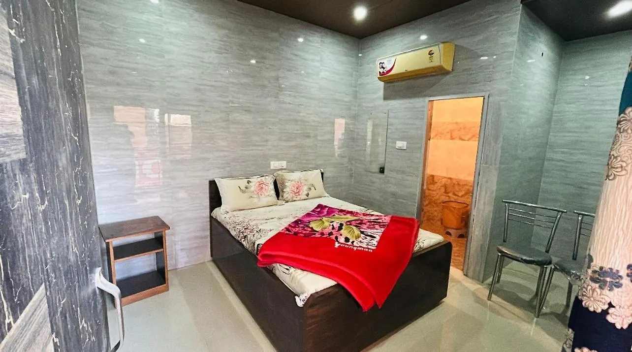 Hotel Tiwana Chandigarh 0*,  India