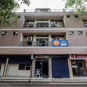 Victoria Chandigarh