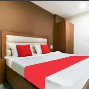 Anvi Palace Chandigarh