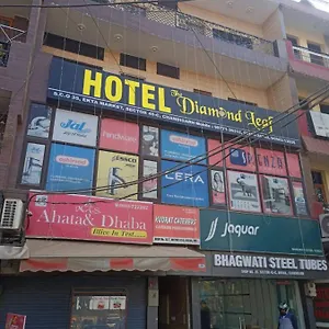The Diamond Leaf Chandigarh