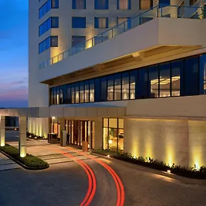 Park Plaza Zirakpur Chandīgarh