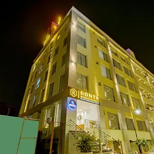 Ronta World Chandigarh