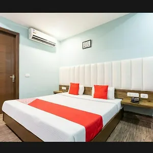 Mourya Chandigarh