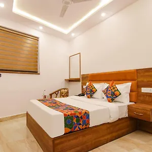 Fabhotel Ambassador Manimajra
