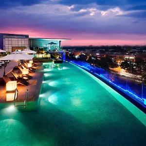 Jw Marriott Chandīgarh