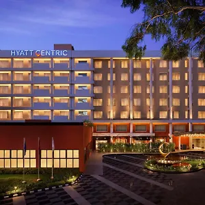 Hyatt Centric Sector17 Chandīgarh