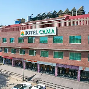 Cama Chandīgarh
