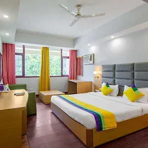 South End Chandigarh