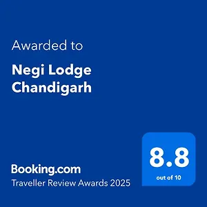 Negi Chandigarh