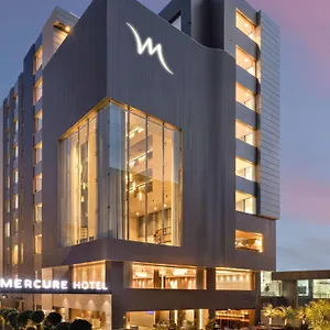 Klg Starlite Chandīgarh