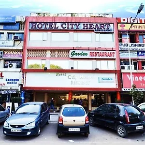 Heart Residency Chandigarh