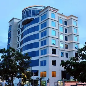 Hotel Turquoise, Chandīgarh