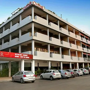 Oyster Chandīgarh