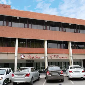 Park Chandīgarh